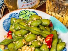 -鸟泉居酒屋·烧鸟·酒馆(百子湾店)