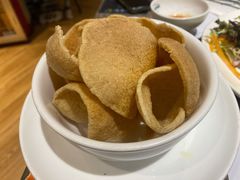 泰国虾片-美奈小馆·东南亚菜(福田星河COCO Park店)