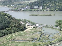 -南北湖风景区