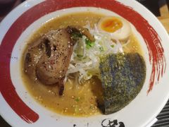 -雷门拉面店(新光天地店)