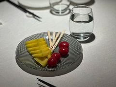 -漢舍中国菜馆(浦东嘉里城店)