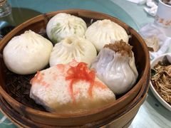 -花园茶楼(兴城西路店)