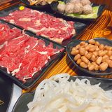 番禺区首选热榜🔥牛肉火锅🍲