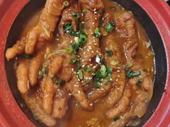 -苏泡泡豆花烤鱼(婺源店)