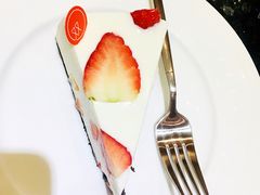 -双风车咖啡馆 Twin Windmills(六道口店)