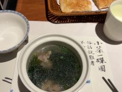 -中国徽菜·徽商故里(罍街店)