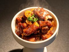 -RIVIERA 松鹤楼(外滩店)