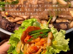 -양평식당·杨平食堂(华贸店)