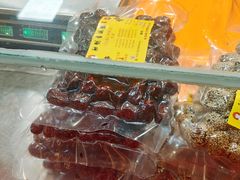 -五道口枣糕王(西单华威约饭街店)