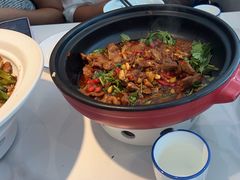 -兰湘子·湘菜小炒(长安万科广场店)