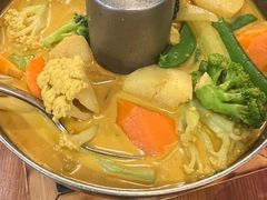 -如禾素食·下午茶·糖水