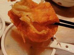 -滋粥楼·顺德菜海鲜茶点(金融城店)
