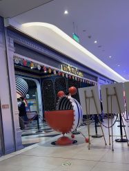 -MELAND CLUB亲子乐园·派对·餐厅(北京芳圆里ID MALL店)