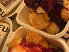 -BUTTERFUL&CREAMOROUS 黄油与面包(西单大悦城店)