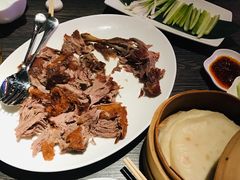 -唐茶苑(Soho)