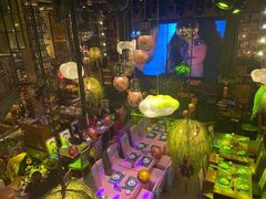 -香榭里音乐酒吧(丰美店)