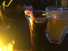 -ohbar live house(人广店)
