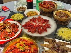 -怪怪龙虾·来自江苏盱眙(惊驾路店)