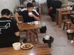 -枣阁园滴滴自助餐