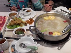 -八合里牛肉火锅(福州万象城店)