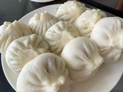 -庆丰包子铺(和平里店)