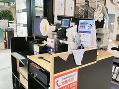 -LOHO眼镜(上海五角场合生汇店)