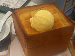 -绿茶餐厅(滨海万达广场店)