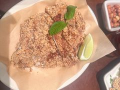 -老张牛肉面(天津万象城店)
