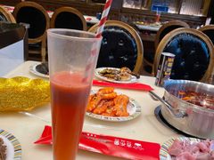 -吉布鲁牛排海鲜自助(万州万达广场店)