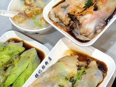 -银记肠粉(文昌北路店)