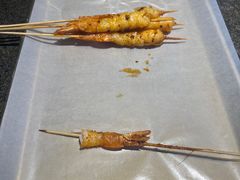 -锦州御烧烤·形象店(人民街店)