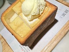 -绿茶餐厅(西单老佛爷店)