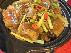 -天厨妙香素食餐厅(清华店)