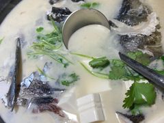 -千岛湖小鱼儿·淳安匠心农家菜