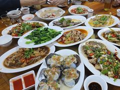 -肥弟大排档(汕樟路店)