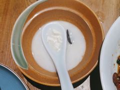 -吃饭皇帝大土家民族菜(正大广场店)