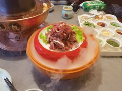 -额尔敦传统涮(体育场店)