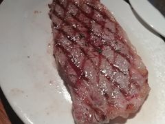 -弗兰克牛排西餐厅Ribone steak house(柠檬花园店)