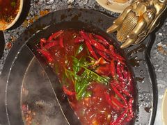 -蜀大侠火锅(春熙路店)