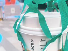 -星巴克(大宁店)