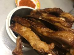 -那家小馆•北京菜•烤鸭(中关村店)