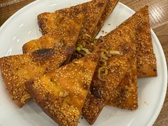 -米赫曼新疆餐厅·清真(老沪闵路店)