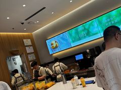 -卡旺卡(马鞍山金鹰店)
