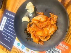 -号令江湖·水浒烤肉(和畅睦邻中心店)