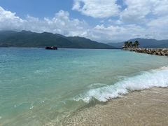 -海南分界洲岛旅游区