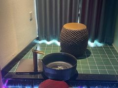 -泰悠谷养生SPA(世茂商业街店)