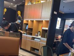 -探鱼·鲜青椒爽麻烤鱼(苏宁广场店)