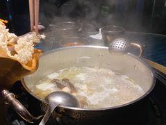 -凤园椰珍·臻品椰子鸡(保利时光里店)