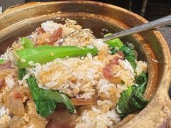 -熠盛粤味·顺德桑拿鸡(永康路店)