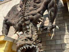 -大连海昌发现王国主题公园